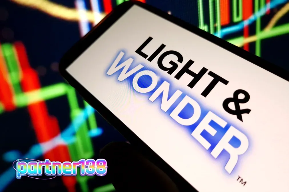 Layar permainan slot modern dengan grafis berkualitas tinggi