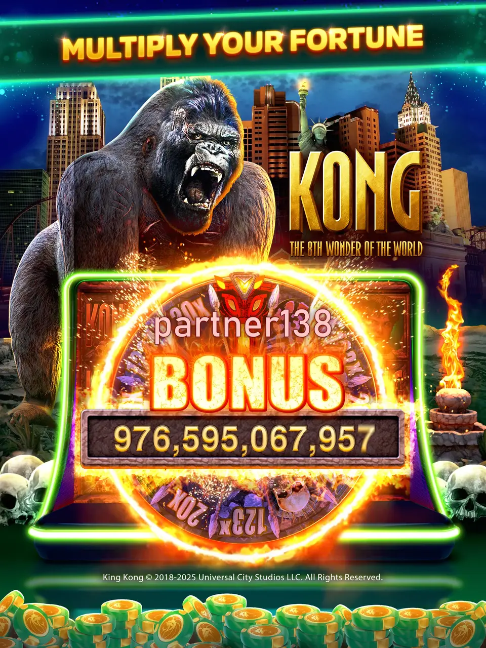 partner138 APK