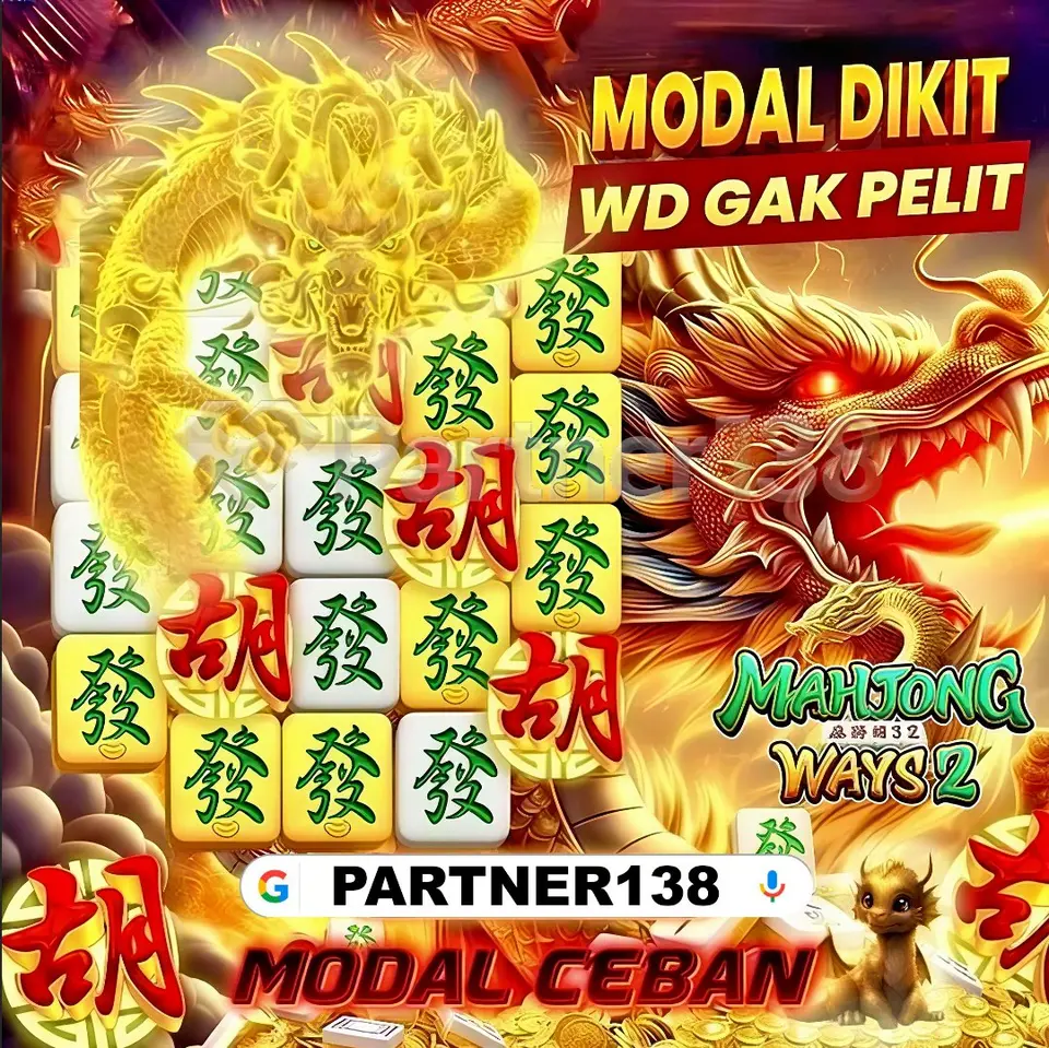 partner138 APK Resmi Unduh
